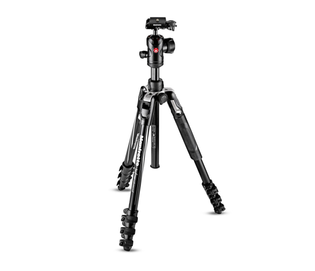 Manfrotto BeFree Advanced Lever - 487523 - zdjęcie